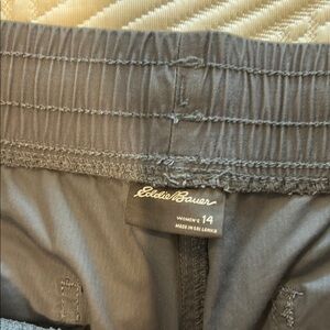 Eddie Bauer Women's Capri Pants